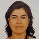 <b>Dr Burcu Tezcan-Una</b>