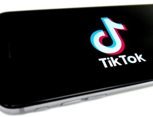 TikTok as a Teaching Tool